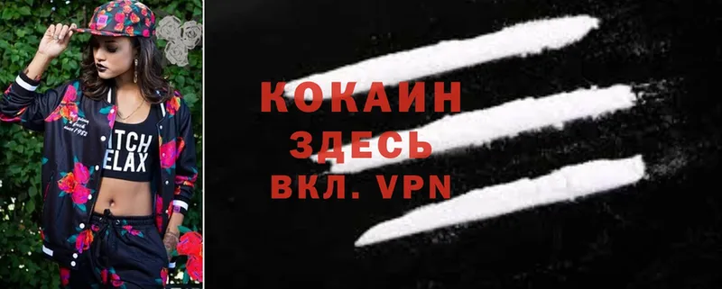 Cocaine Fish Scale  Костомукша 